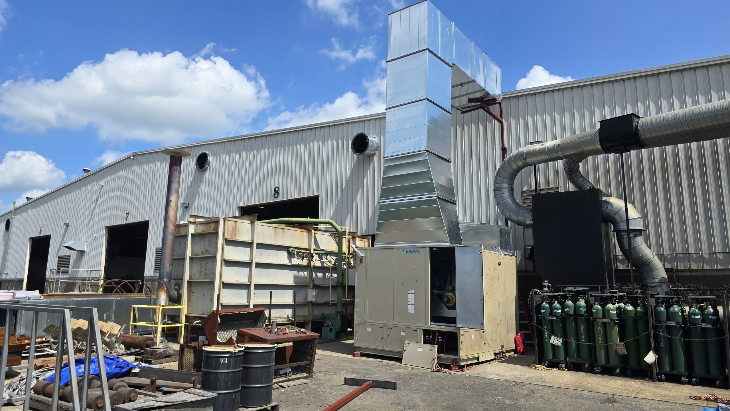 Common Mistakes When HVAC Contractors Measure Temperature Rise Drop