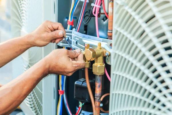 9 Signs Your AC Compressor Is About to Fail – Don’t Ignore These