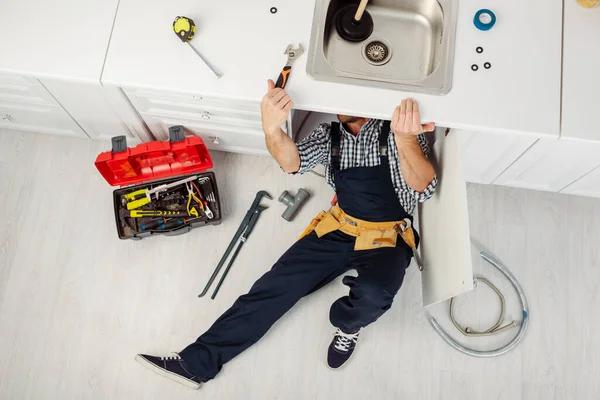 Top Signs You Need a Reliable Plumber Severna Park Service Immediately