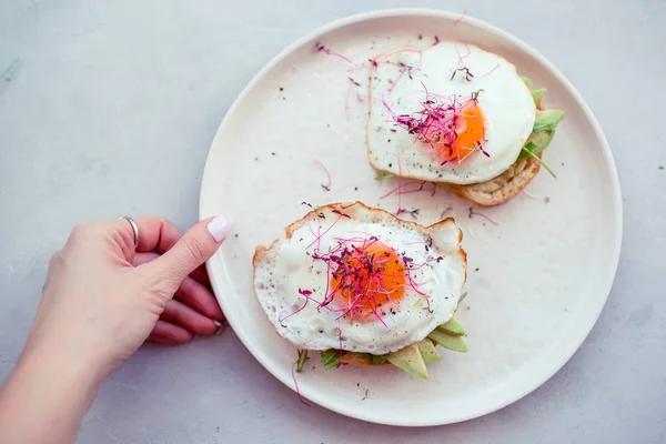 Egg Posh Brunch That Works for Any Season