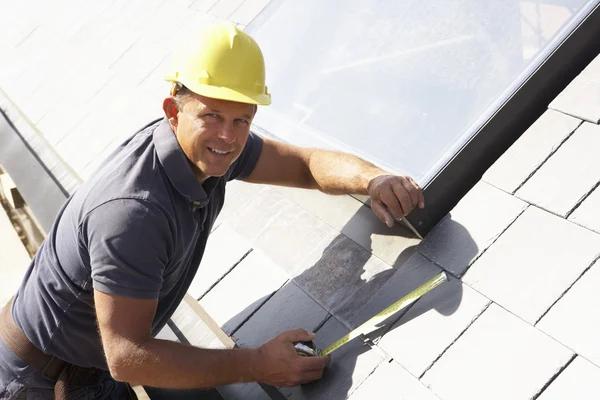 Roofing Contractor in Largo Specializing in Residential Roofing
