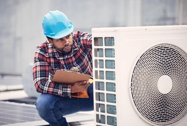 Hanahan’s Go-To Experts for AC Repair Services