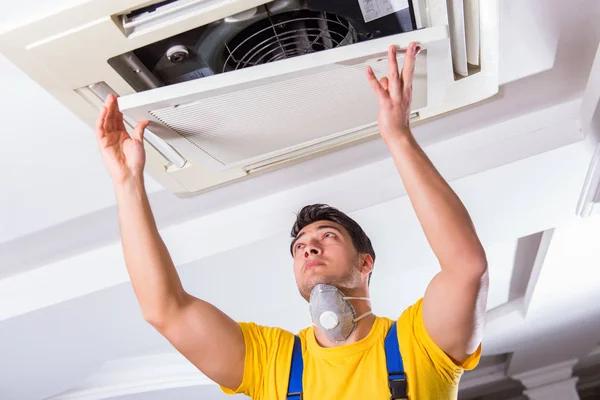 Professional ac repair phoenix with same day support