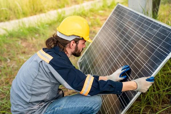 Safety Standards in Solar Battery Installation Los Angeles