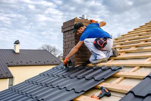 Professional Roofing Services in Chambersburg You Can Count On