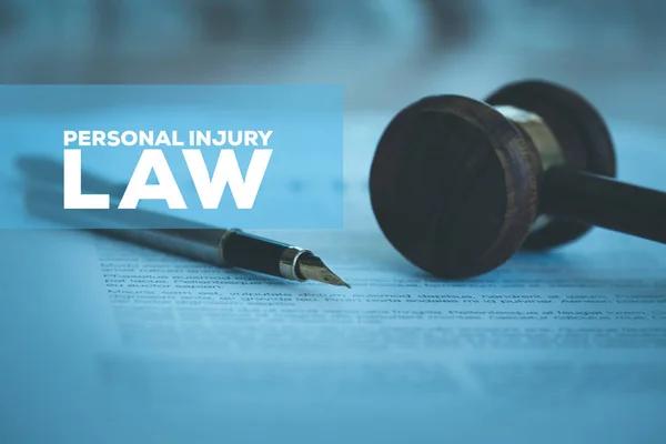 Why Choosing the Right Personal Injury Attorney Matters