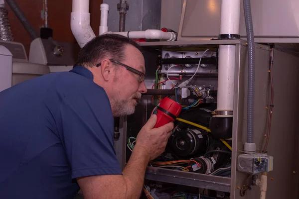Trusted Experts at Albany Mechanical Services Inc for HVAC Services