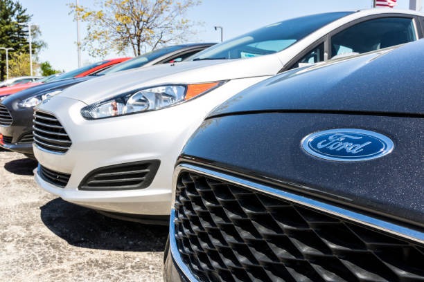 Leading Ford dealer in Wisconsin for SUVs, Trucks, and More
