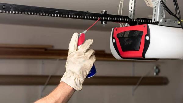 Best Garage Door Repair Services for Broken Springs