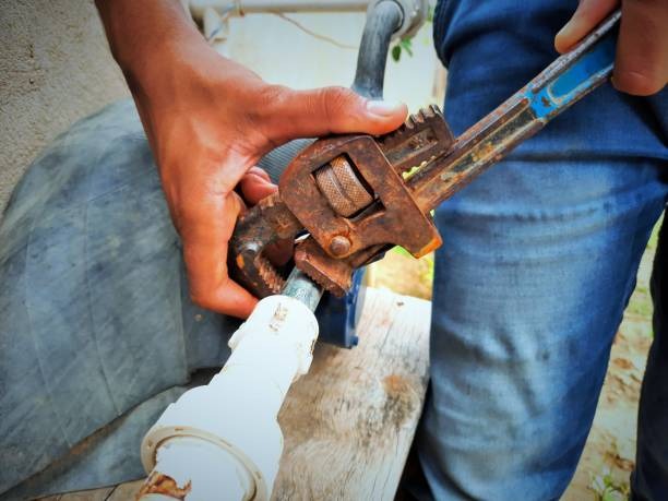 Friendly plumber Duncan Providing Honest and Fair Pricing