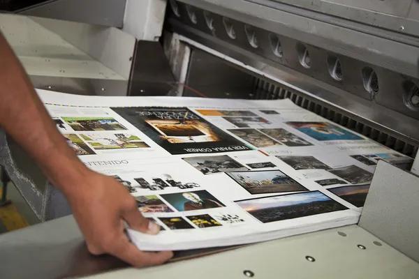 Trusted Print Shop Fort Wayne for Fast Custom Printing