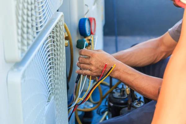 Quality Heating and Cooling Services by Grant Air Conditioning
