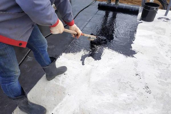 Modern Wilmington Waterproofing Service for Residential and Commercial Buildings