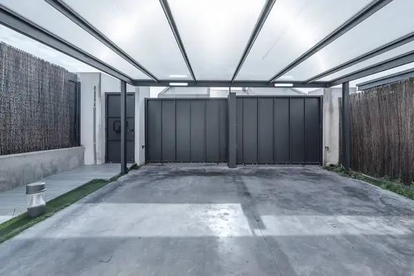 A1 Garage Door Service for Residential Installations