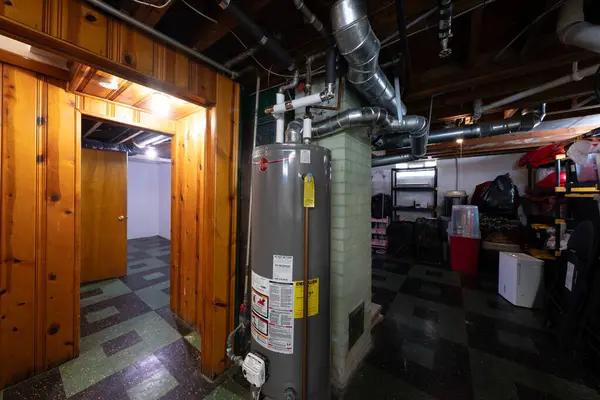 When to call a technician for furnace repair problems