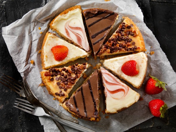 Delicious Cheesecake Recipes You Need to Try