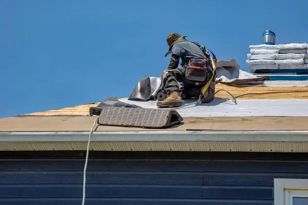 Common Roofing Problems Solved by a Duluth Roofer