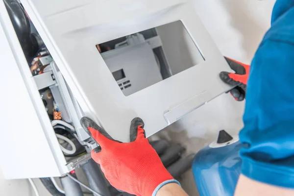 Emergency Furnace Repair Jackson for Cold Weather Problems