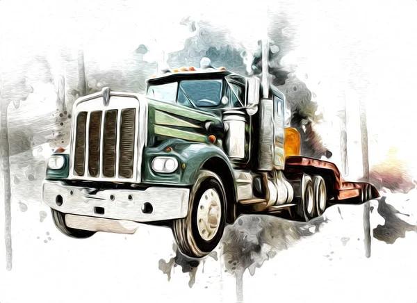 Calgary Trucking Company Insights for Supply Chain Management