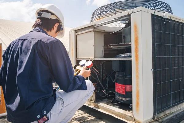 AC Repair Magnolia for Residential and Commercial Needs