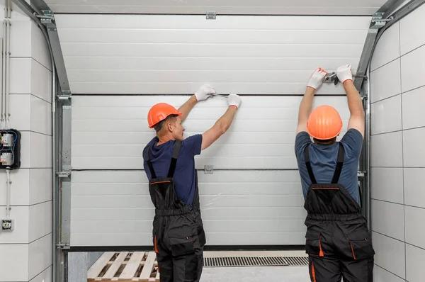Professional Garage Door Installation Denver for Residential Properties