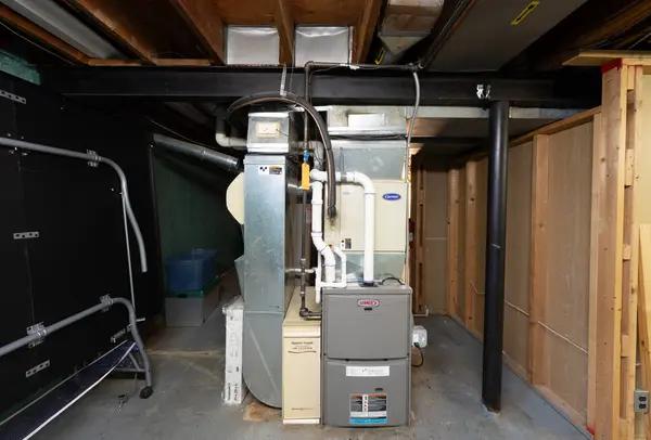 Superior HVAC Service Complete Furnace & AC Repair Solutions