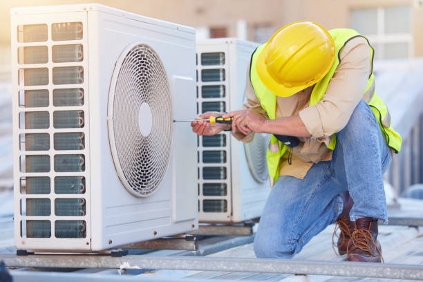 Professional HVAC Repair Cleburne with Experienced Specialists