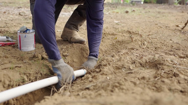 Hire the Right plumber near me for Efficient Plumbing Repairs