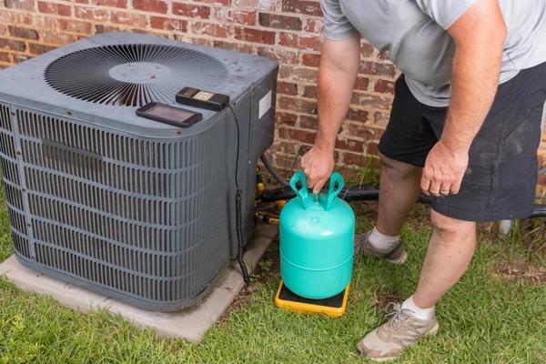 Experienced HVAC Services for Reliable Temperature Control
