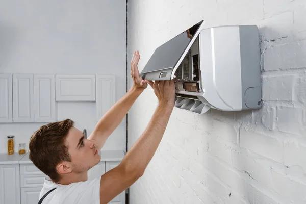 Choosing the Right Air Conditioning Repair Las Vegas Company