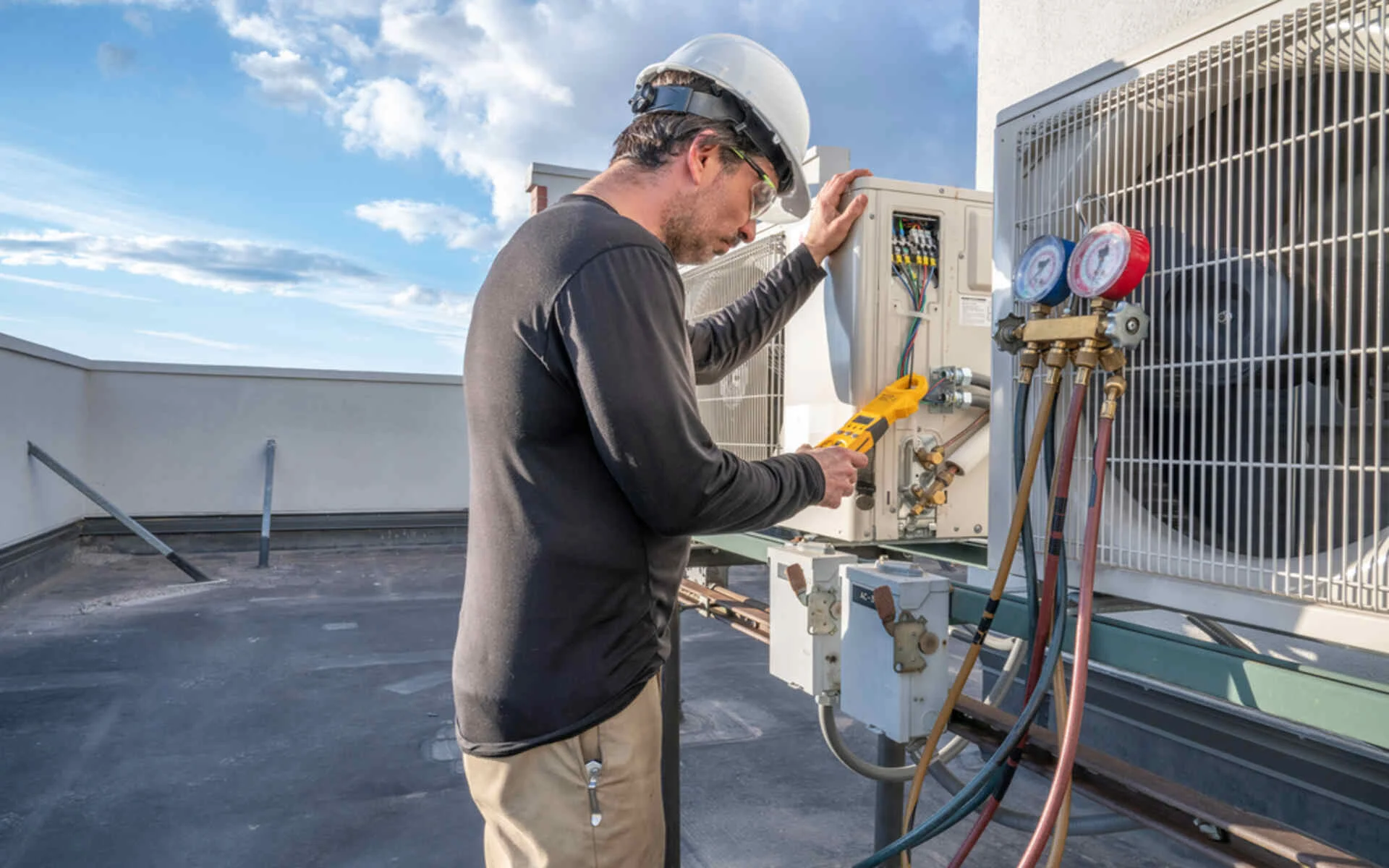 Discover the Best HVAC Companies Near Libertyville and Mundelein