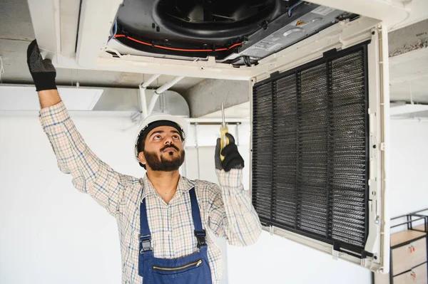 Energy Efficient HVAC Services Available in St Peters