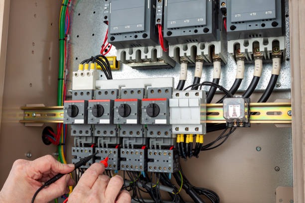Affordable Electrical Contractor Glenpool for Fast and Efficient Service