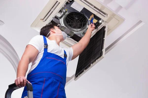 Reliable AC Repair Savannah for Every Type of Air Conditioner