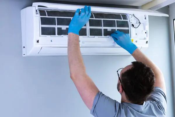 AC Repairs Las Vegas Available for Residential and Commercial Systems