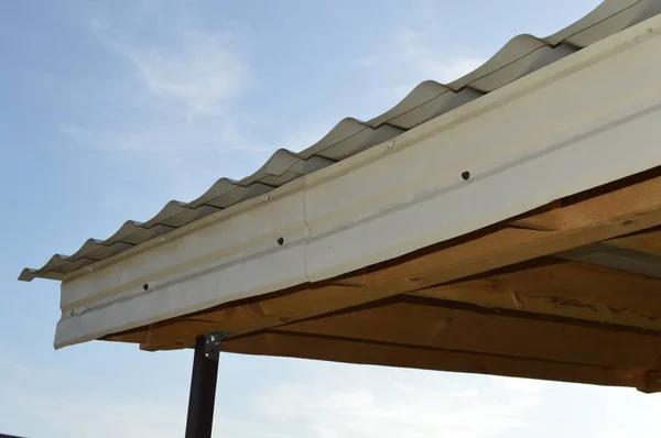 Create More Shade with Patio Cover Installations in Bakersfield