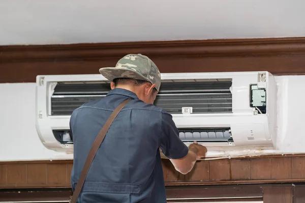 Find the Best Local Air Conditioning Contractor Near You