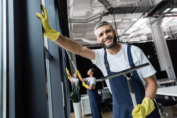 Window Cleaning Benefits You Shouldn't Ignore