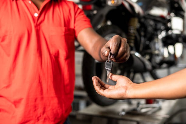 Buy with Confidence from a Reputable Car Dealership