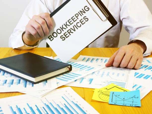 Professional Fractional Bookkeeping Service for Better Cash Flow
