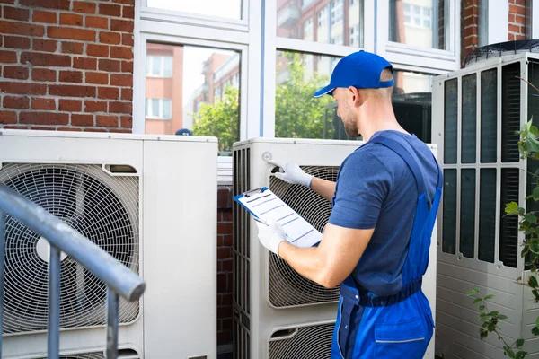 Prevent Breakdowns with AC Repair Annapolis Maintenance Services