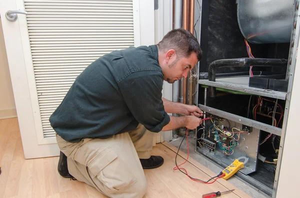 Top Rated AC Repair Tucson With Honest Pricing