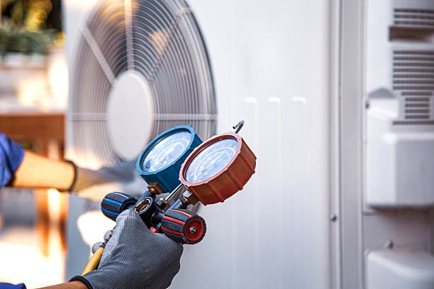 Find HVAC Near Me for Fast and Reliable Heating & Cooling