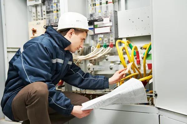 Electrical Maintenance Services for Safe and Efficient Operations