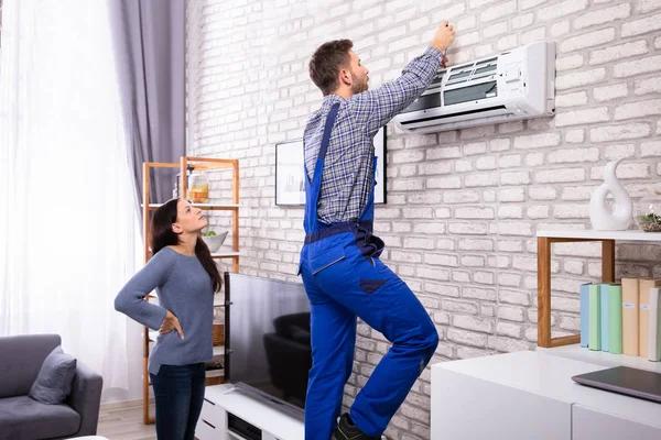 Trusted AC Repair West Palm Beach Services for Lasting Performance