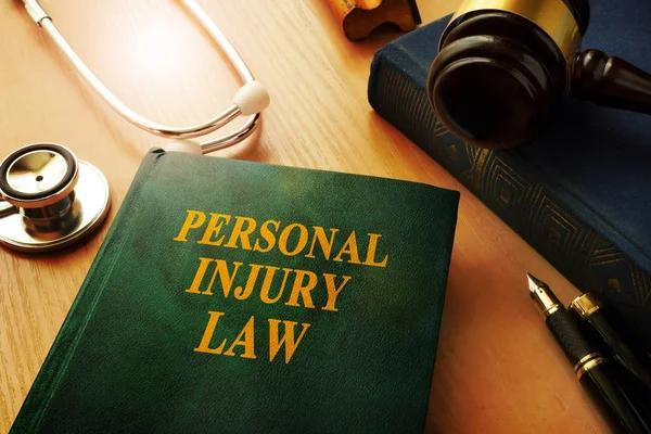 Personal Injury Legal Support for Victims in Amarillo