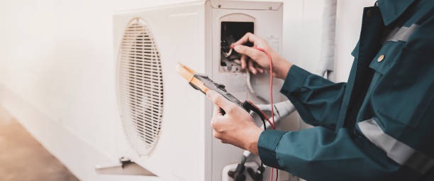 Why Choose Custom Air Company for HVAC Services
