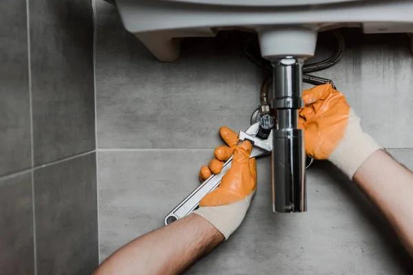 Professional Plumbing Bartlesville Solutions You Can Trust