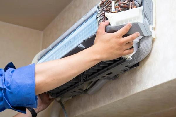 Discover Expert ac repair mesa Services for Every AC Problem