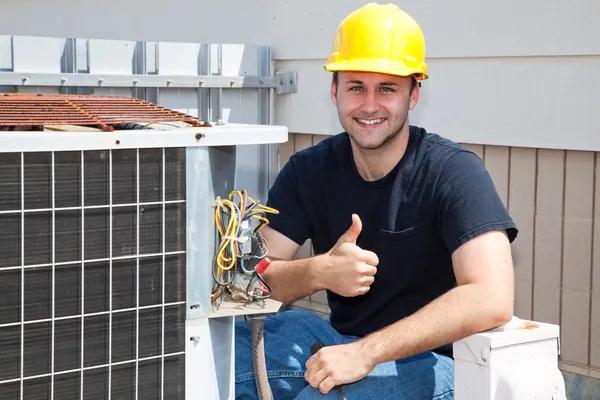 Comprehensive Veterans Heating and Air Conditioning, Plumbing, and Electrical for Home Comfort